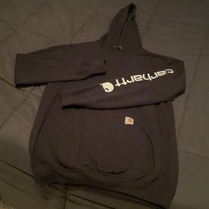 Carhartt Hoodie